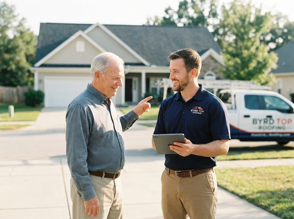 Roofing Dallas, GA FAQs